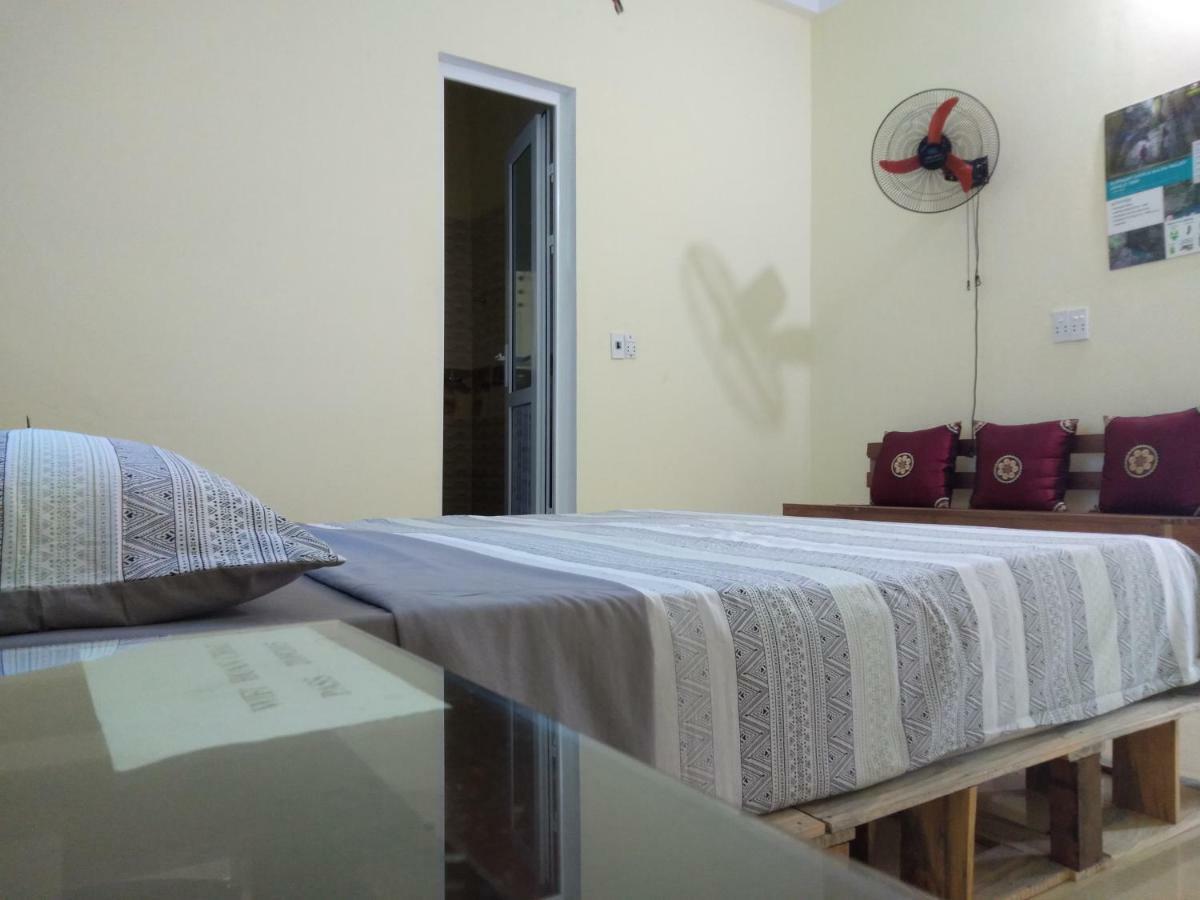 Hoan Chau Homestay Bo Trach Room photo